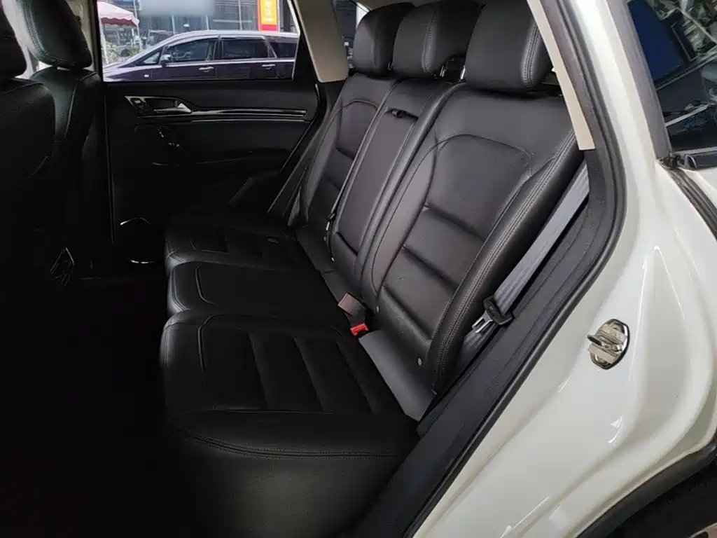Zotye T600 Coupe — миниатюра 17
