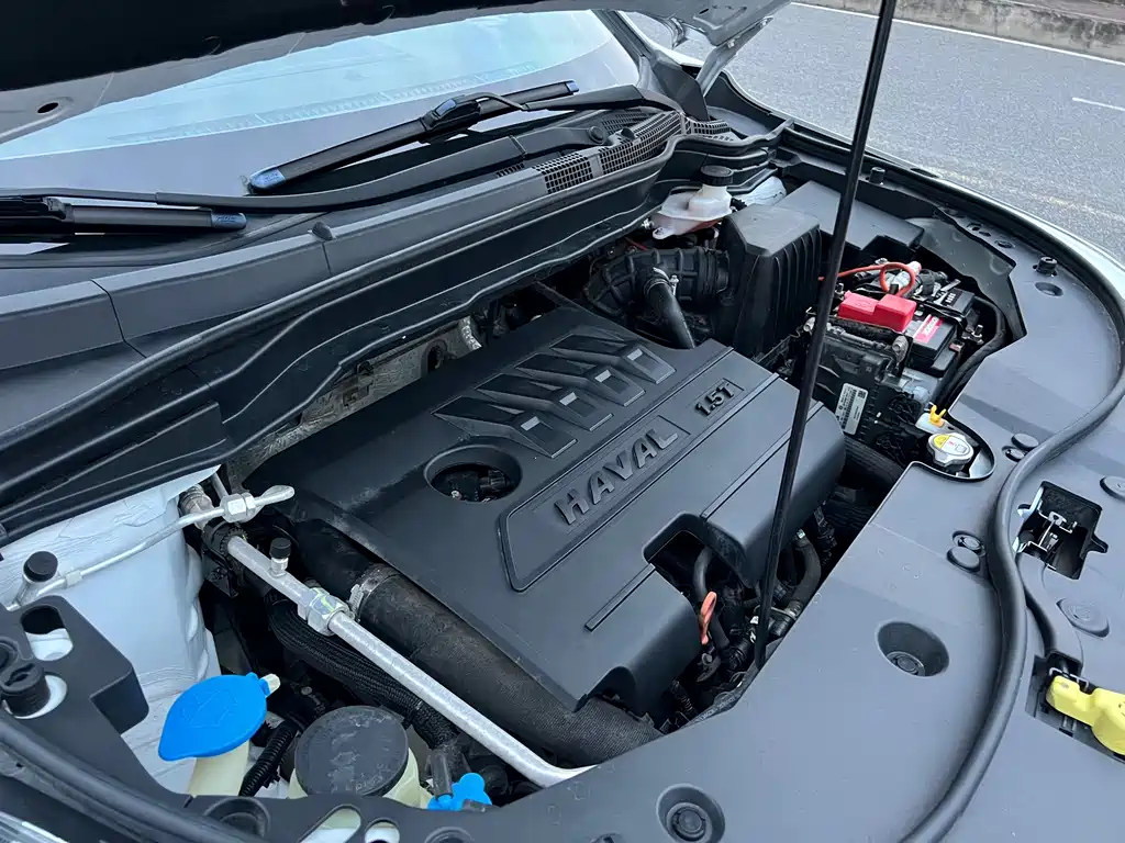 Haval M6 — миниатюра 19