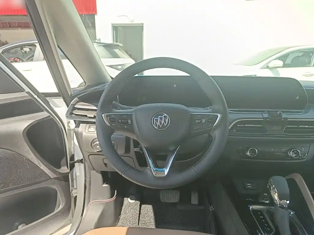 Buick GL6 — миниатюра 11