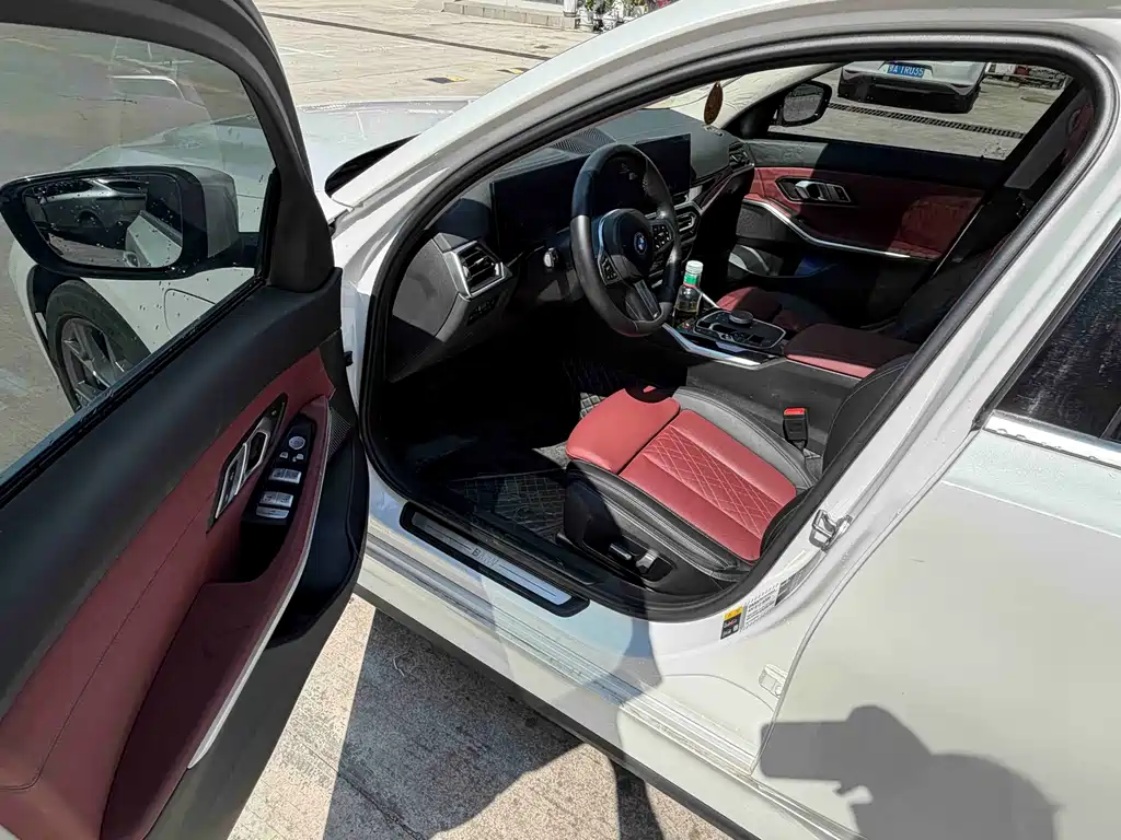 BMW i3 — миниатюра 5