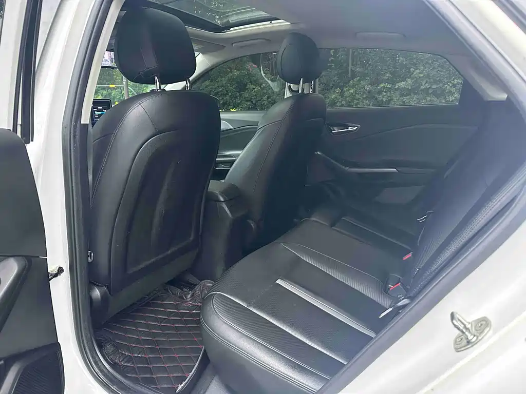 Hyundai Lafesta 2019 280TGDi Sport V