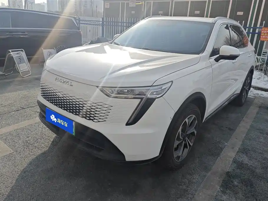 HAVAL XIAOLONG MAX