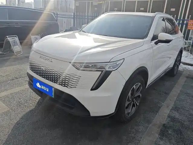 HAVAL XIAOLONG MAX 2023