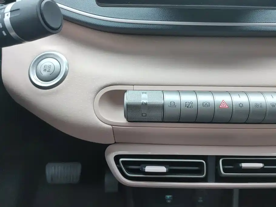 BYD Seagull — миниатюра 16