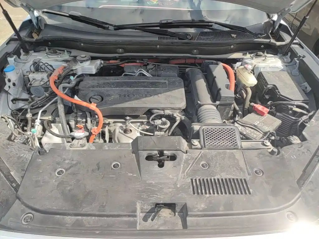 Honda CR-V — миниатюра 25
