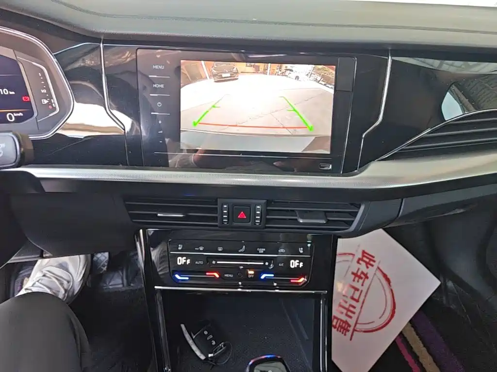 Volkswagen Passat — миниатюра 13