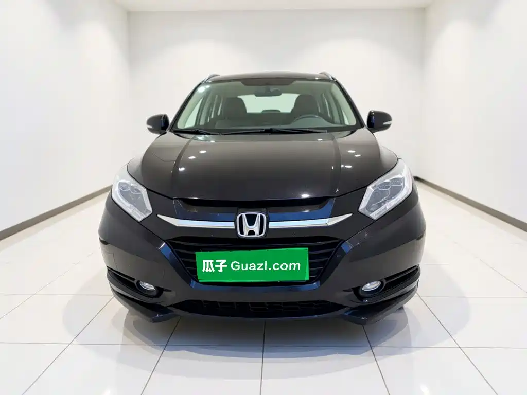 Honda Vezel — миниатюра 2
