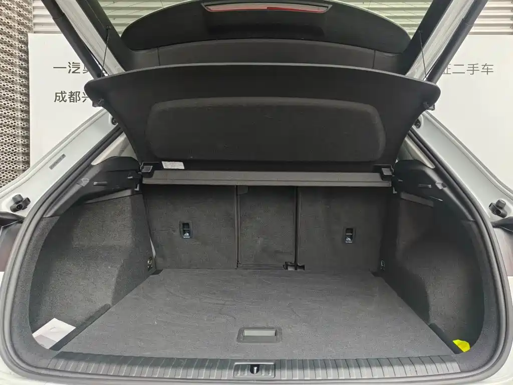 Audi Q3 — миниатюра 15