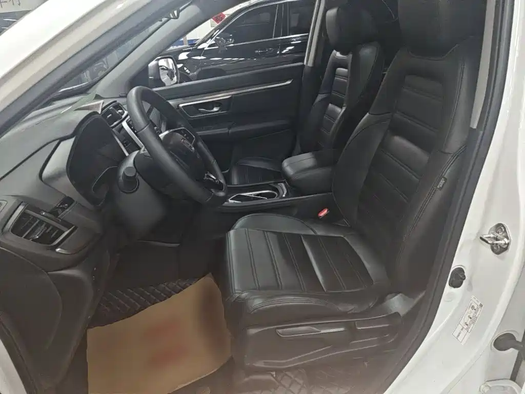 Honda Breeze — миниатюра 15