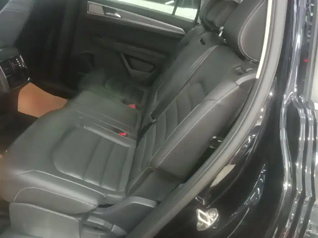 Volkswagen Teramont — миниатюра 17
