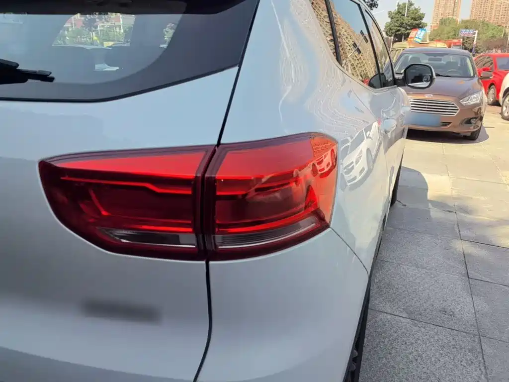 Haval H4 — миниатюра 8