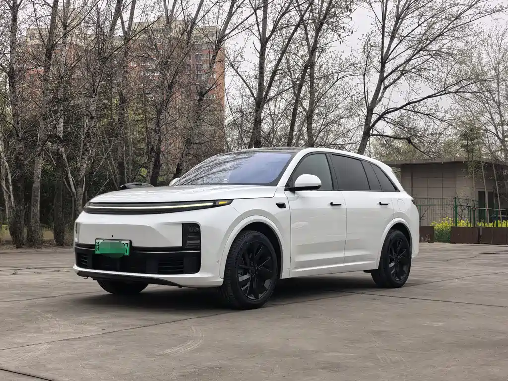 Li Auto Li L7 2024