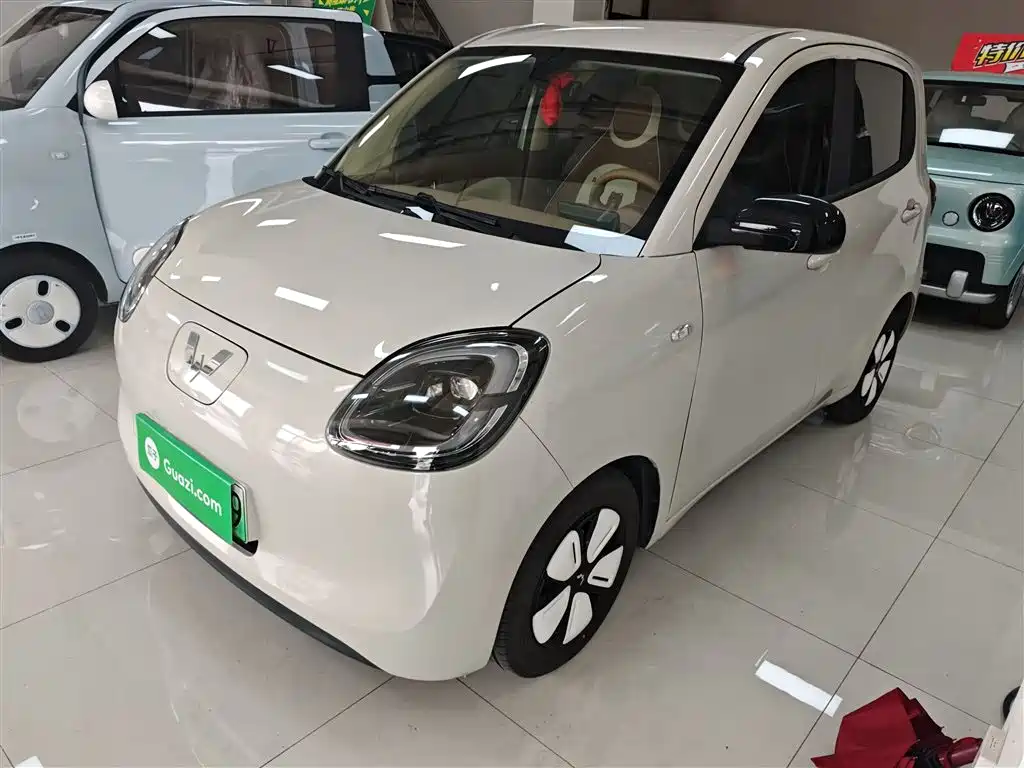 Wuling MINIEV 2025