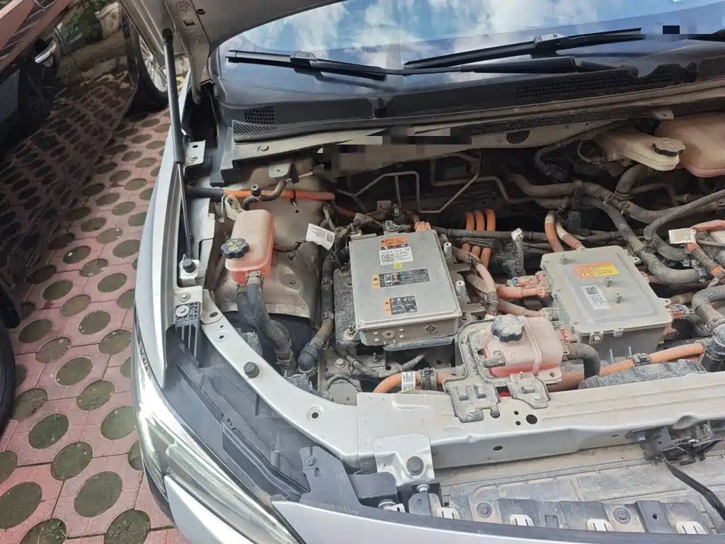 Buick Velite 6 — миниатюра 20