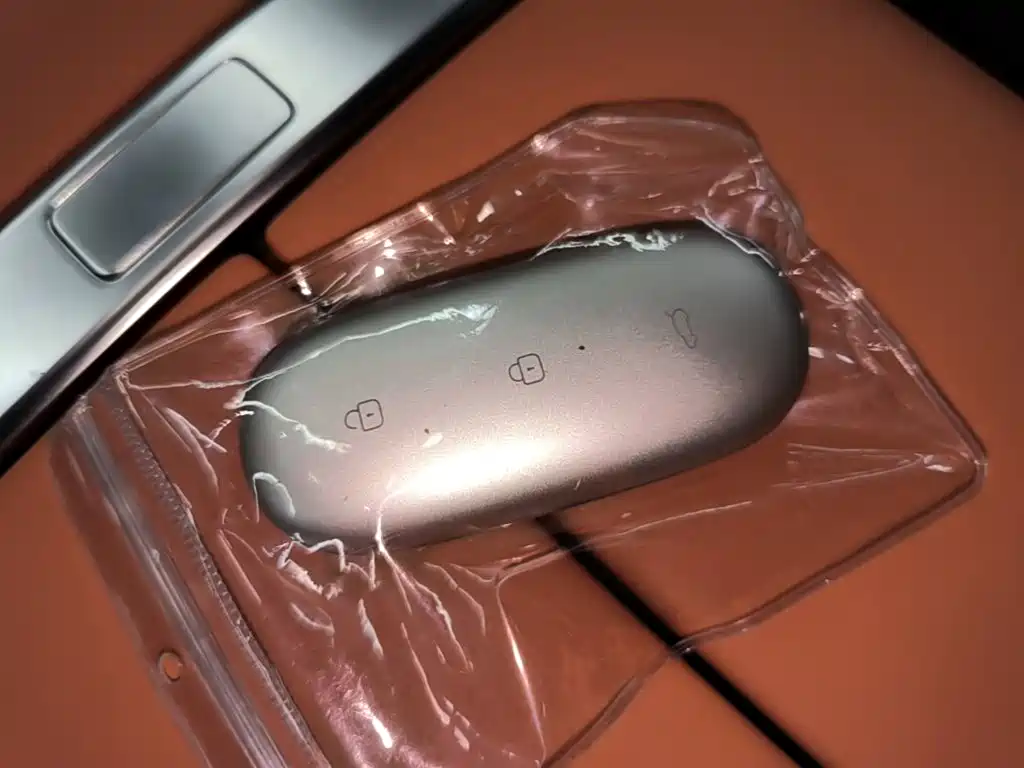 Li Auto Li L9 — миниатюра 9
