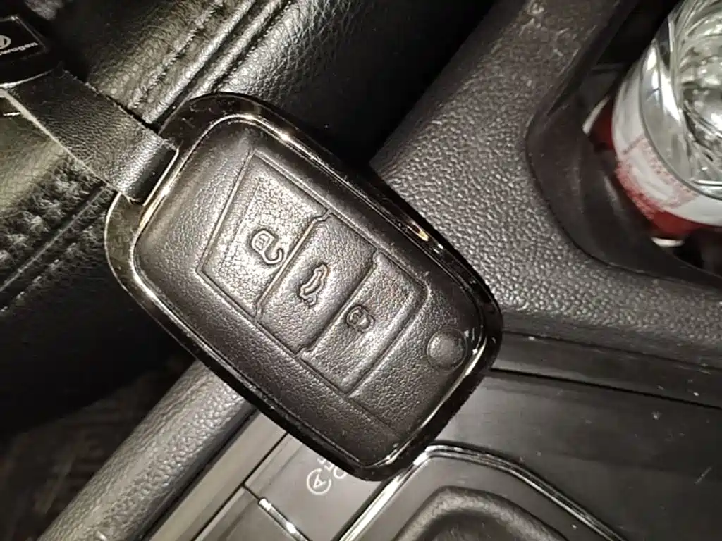 Volkswagen Tharu — миниатюра 13