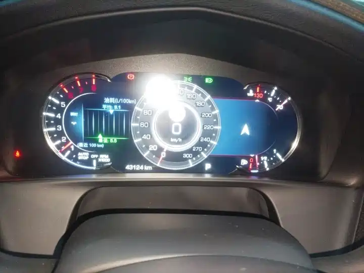 Cadillac CT6 — миниатюра 9