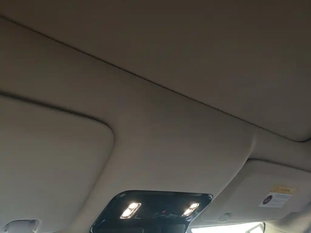 Li Auto Li i8 — миниатюра 18