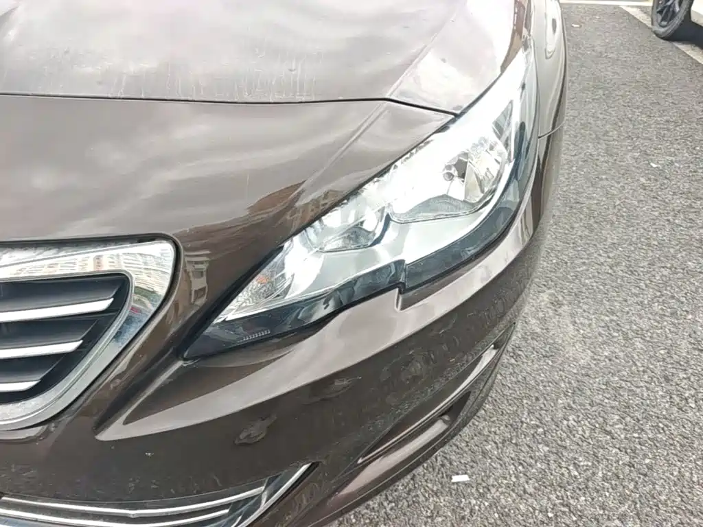 Peugeot 408 — миниатюра 24
