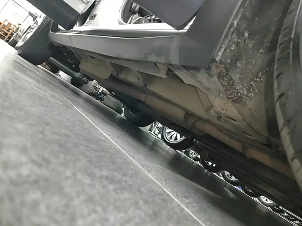 Cadillac XT5 — миниатюра 21