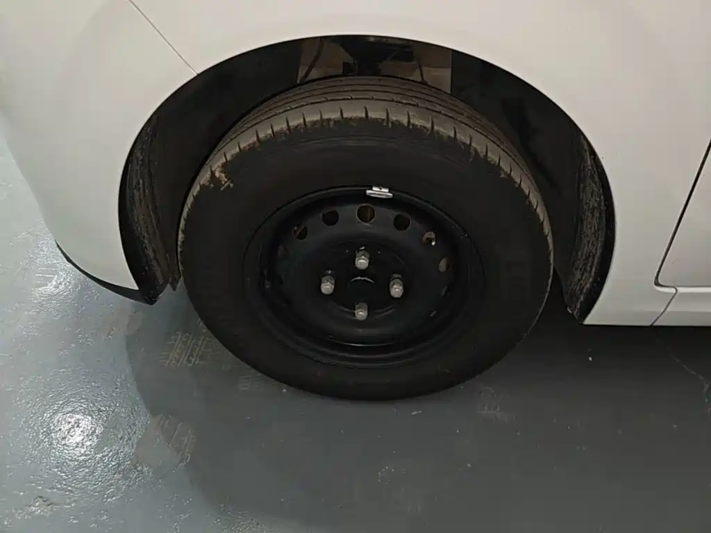 Wuling Hongguang EV — миниатюра 23