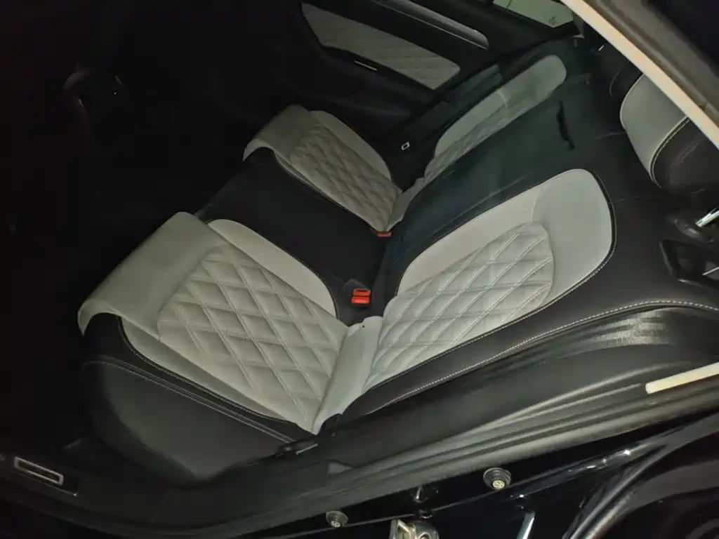 Volkswagen Magotan — миниатюра 17