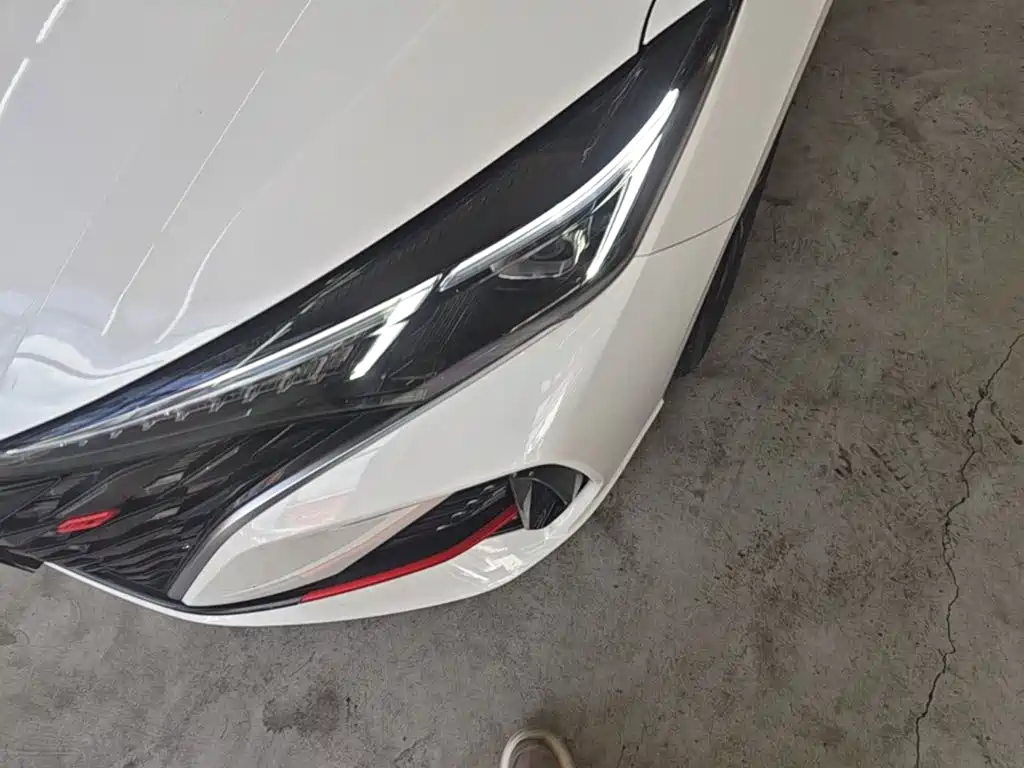 Changan Eado — миниатюра 24