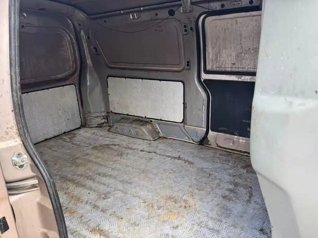 Jinbei Hiace X30L — миниатюра 4