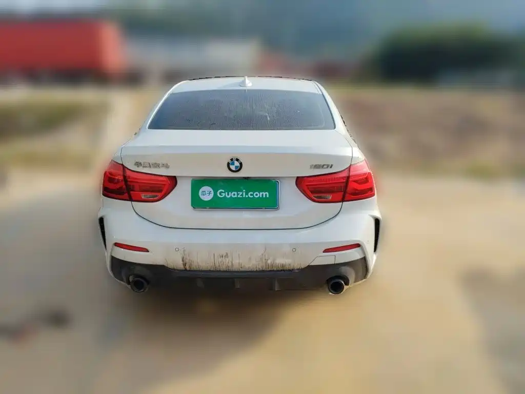 BMW 1 Series — миниатюра 3