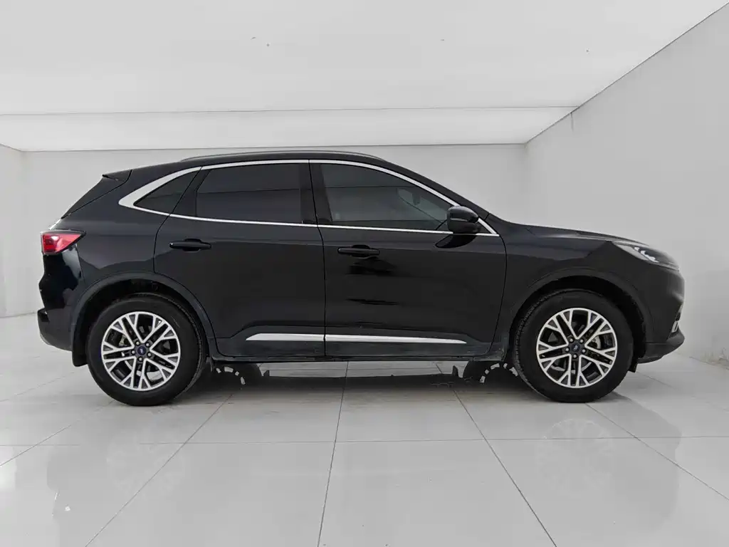 Ford Escape 2020 EcoBoost 245