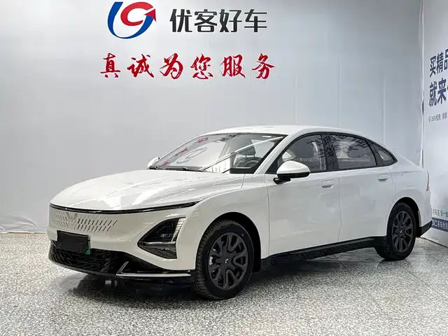 2026 Wuling Motors Starlight