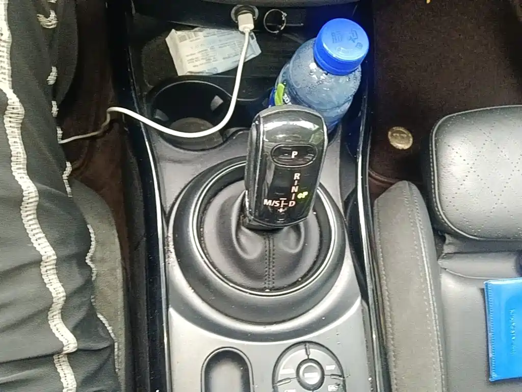 MINI Mini Clubman — миниатюра 14