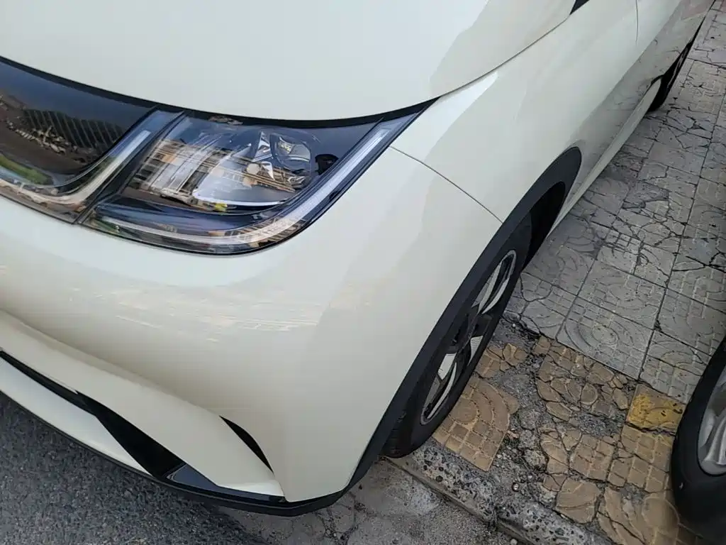 BYD Dolphin — миниатюра 24
