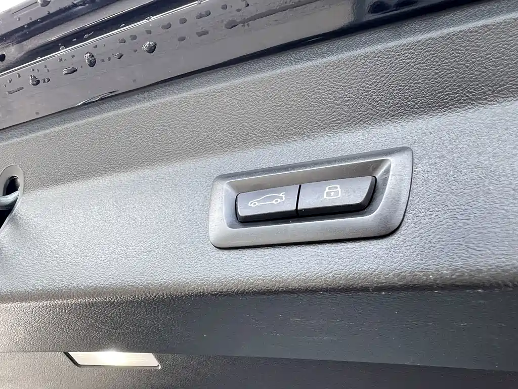 BMW X3 — миниатюра 13