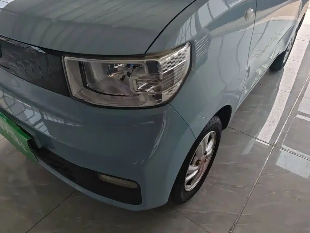 Wuling MINIEV — миниатюра 23