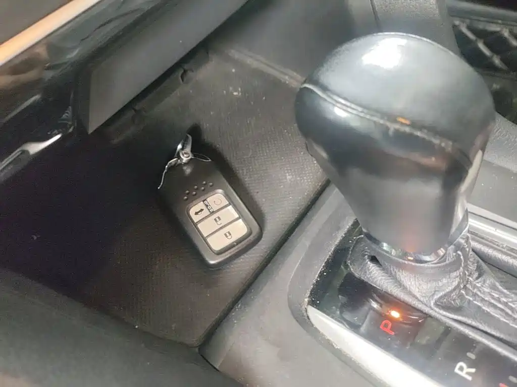 Honda Civic — миниатюра 9
