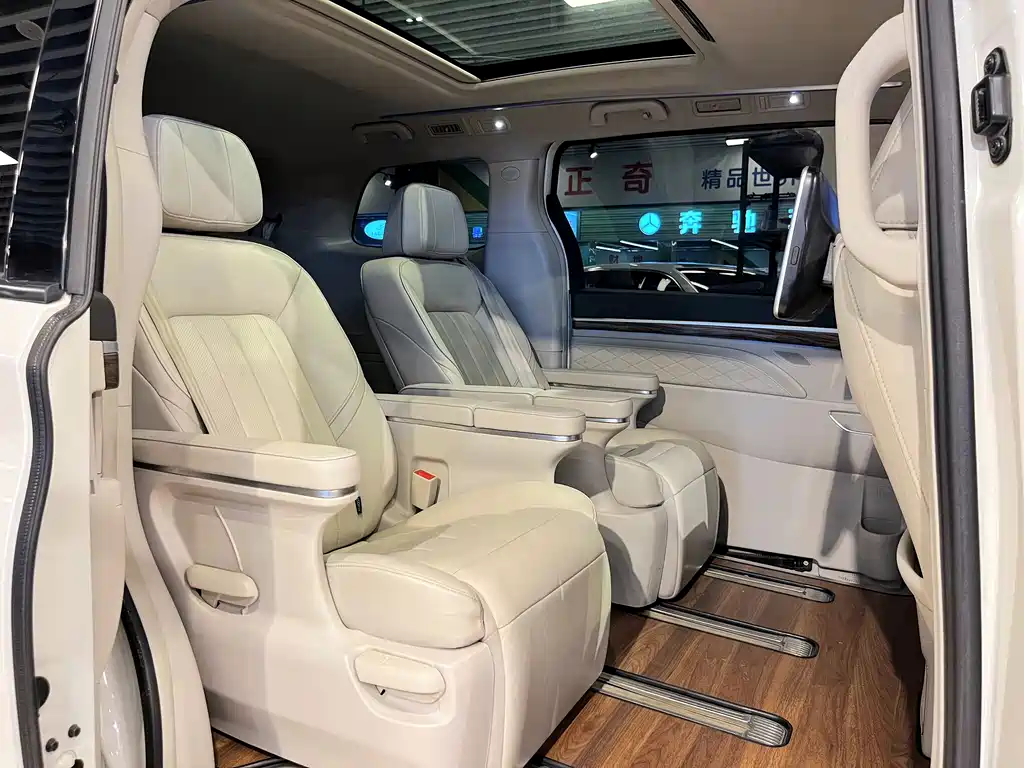 GAC Motor Trumpchi M8 — миниатюра 24