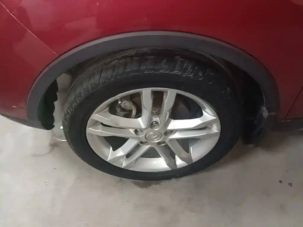 Changan CS35 — миниатюра 23