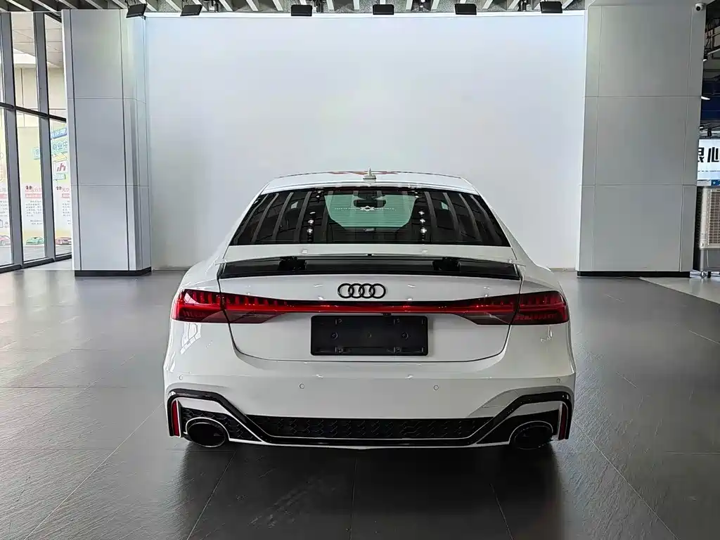 Audi A7 — миниатюра 20