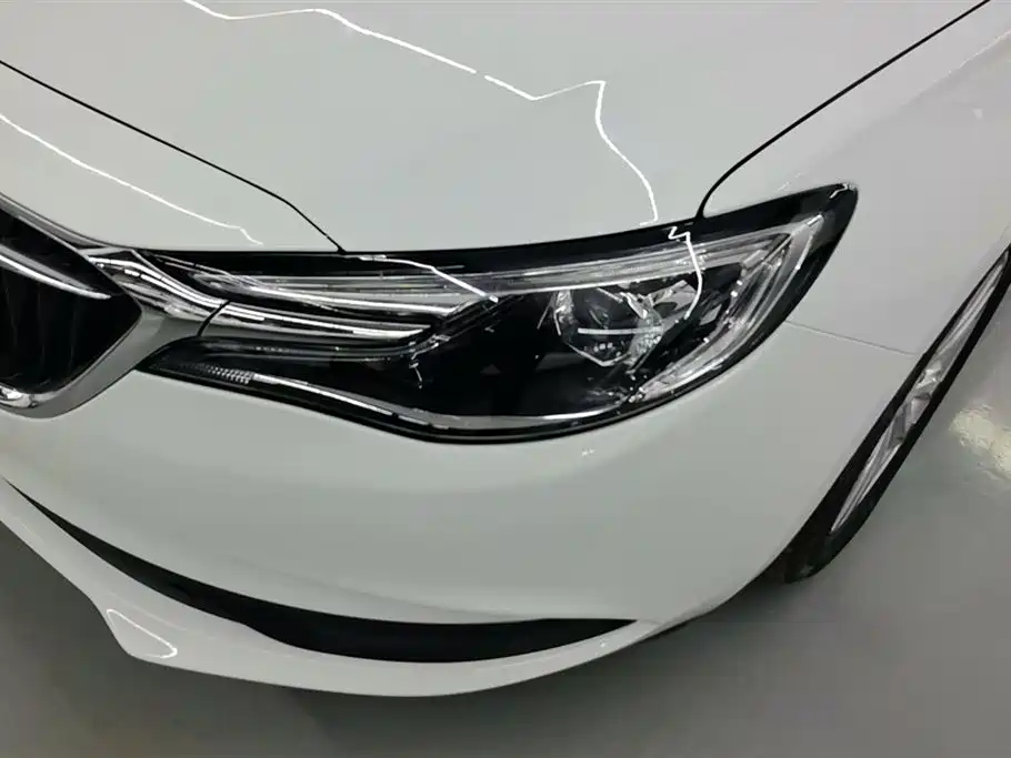 Buick Excelle 2021 1.5L AT Elite