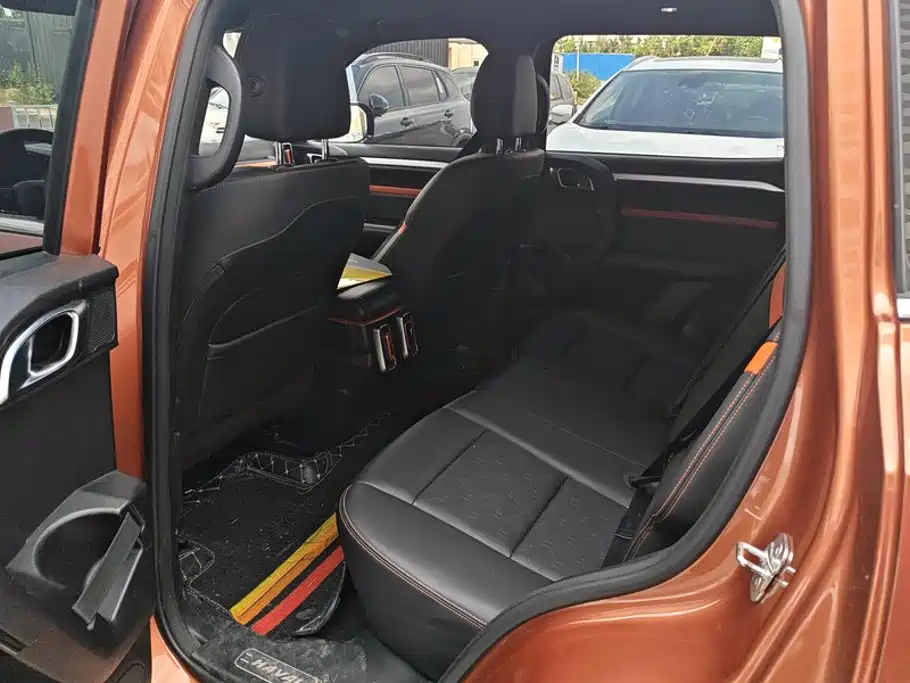 Haval Big Dog — миниатюра 11