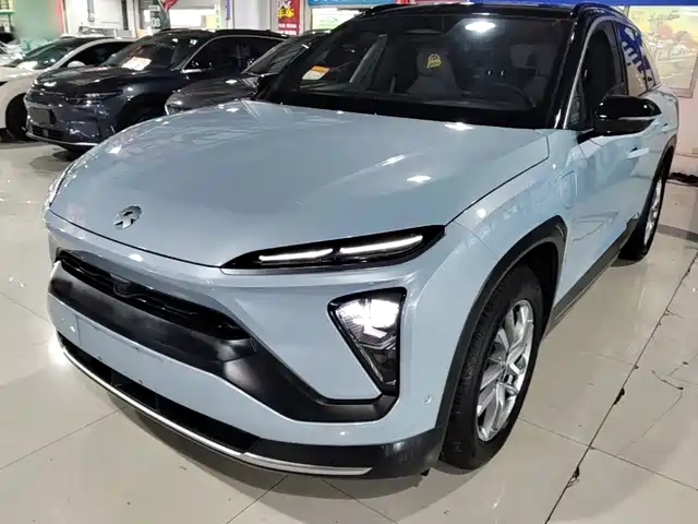 2022 Nio ES6