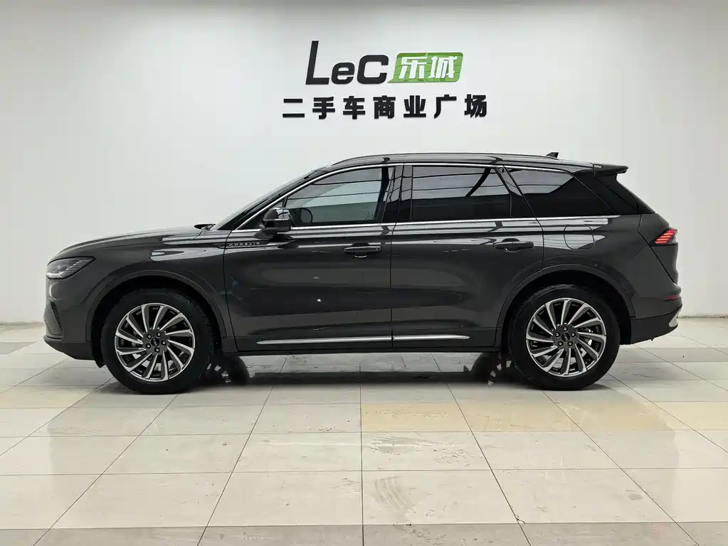 Lincoln Corsair 2022 2.0T