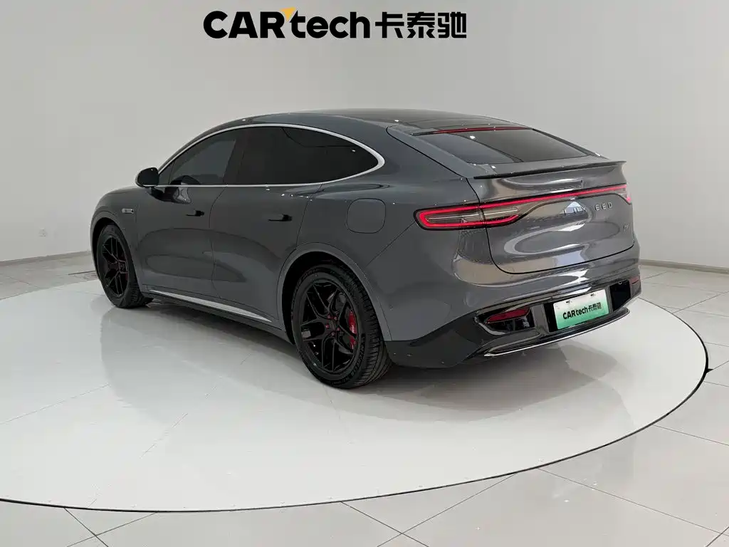Zhijie Zhijie R7 — миниатюра 7