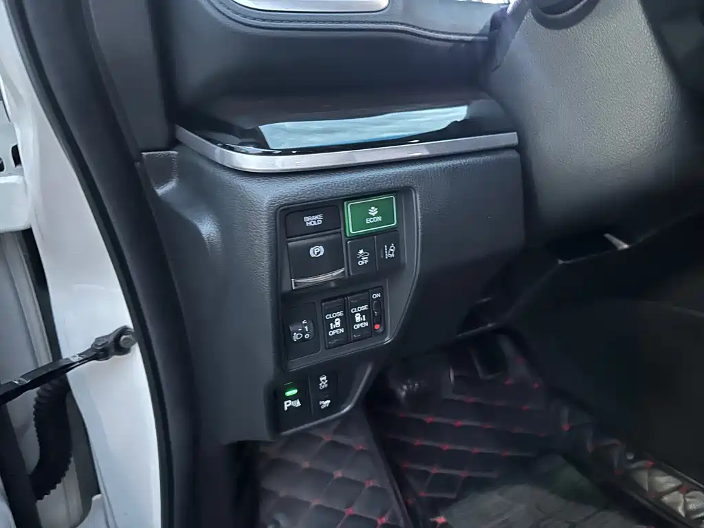 Honda Odyssey — миниатюра 6