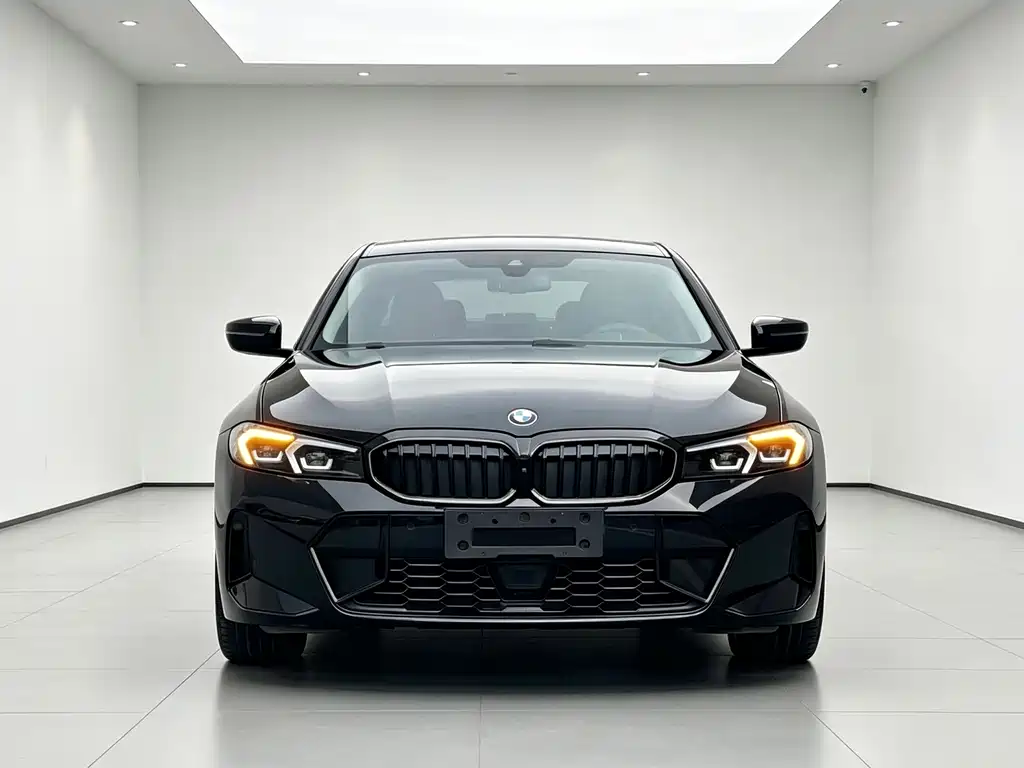 BMW 3 Series — миниатюра 2