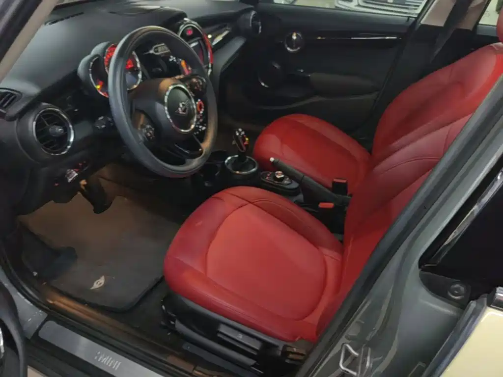 MINI Mini — миниатюра 15