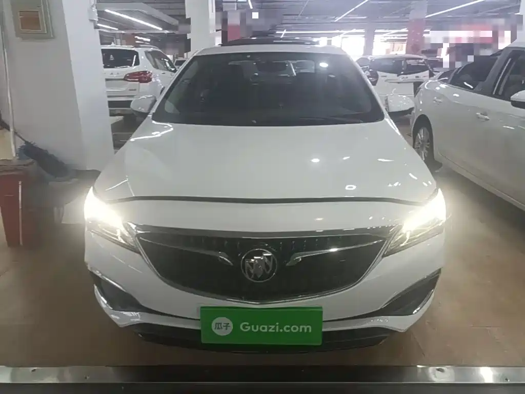 Buick Verano — миниатюра 3