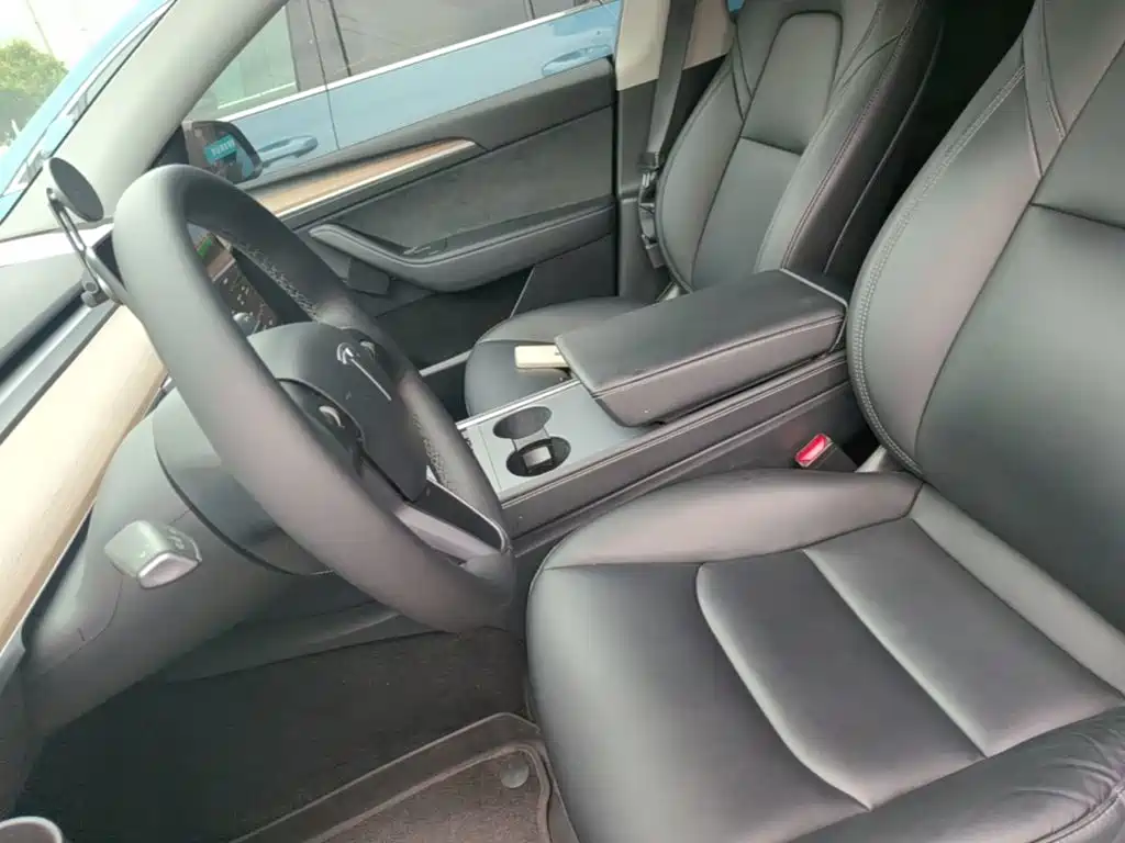 Tesla Model Y — миниатюра 15