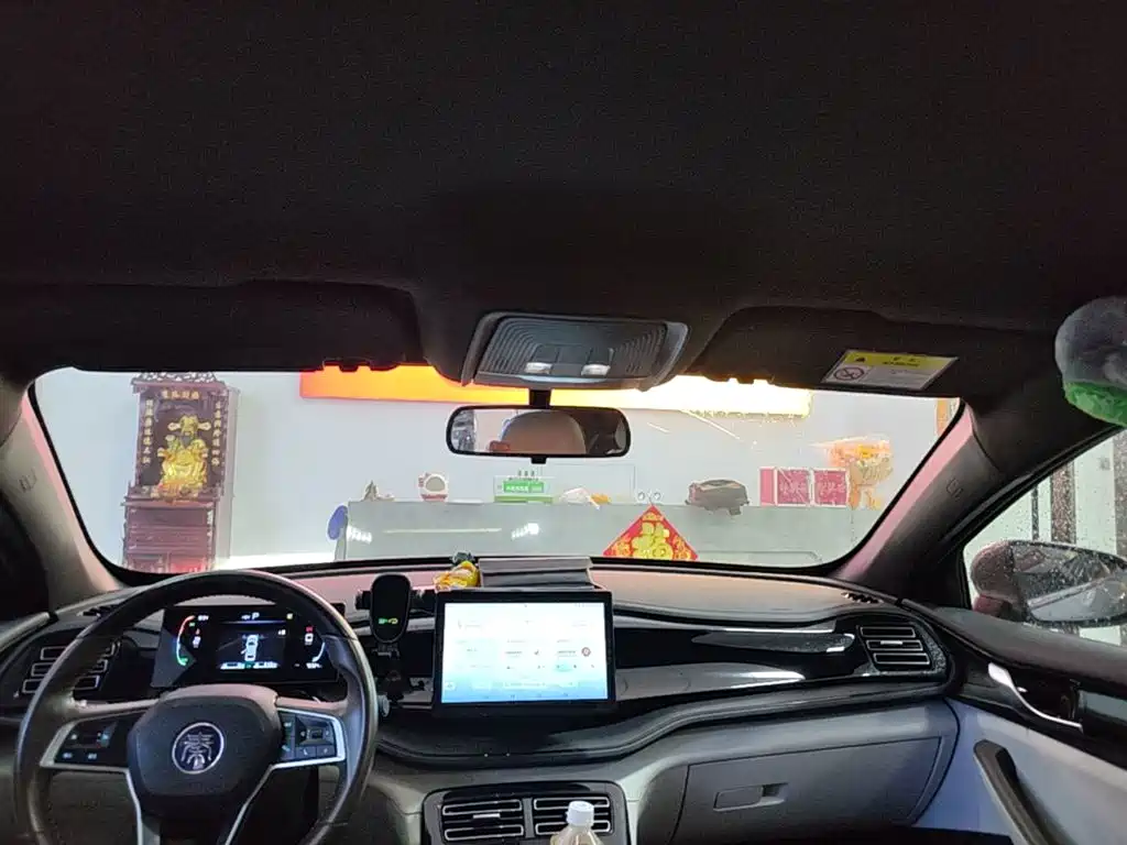 BYD Qin PLUS — миниатюра 18